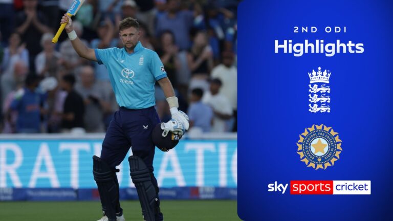 Highlights: Root's 99 not out guides England to comfortable victory