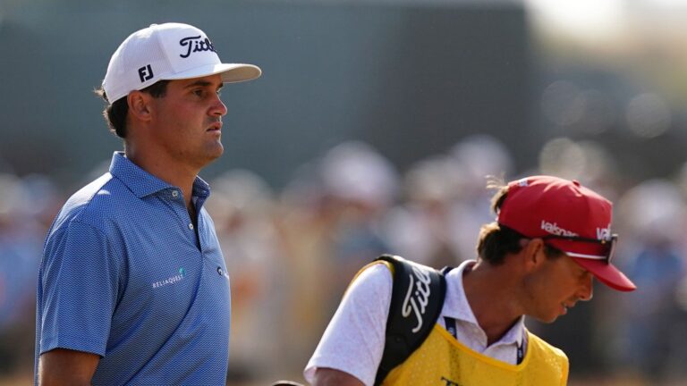 The Open 2026 – second round LIVE! Latest updates, highlights, scores as Rory McIlroy, Bryson DeChambeau, Scottie Scheffler feature at Royal Birkdale | Golf News