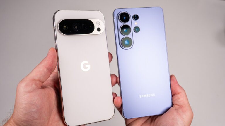 Google Pixel 11 Pro XL vs. Samsung Galaxy S26 Ultra
