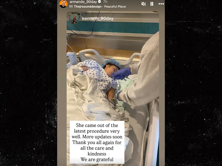 Armando Rubio and Kenny Niedermeier Update instagram