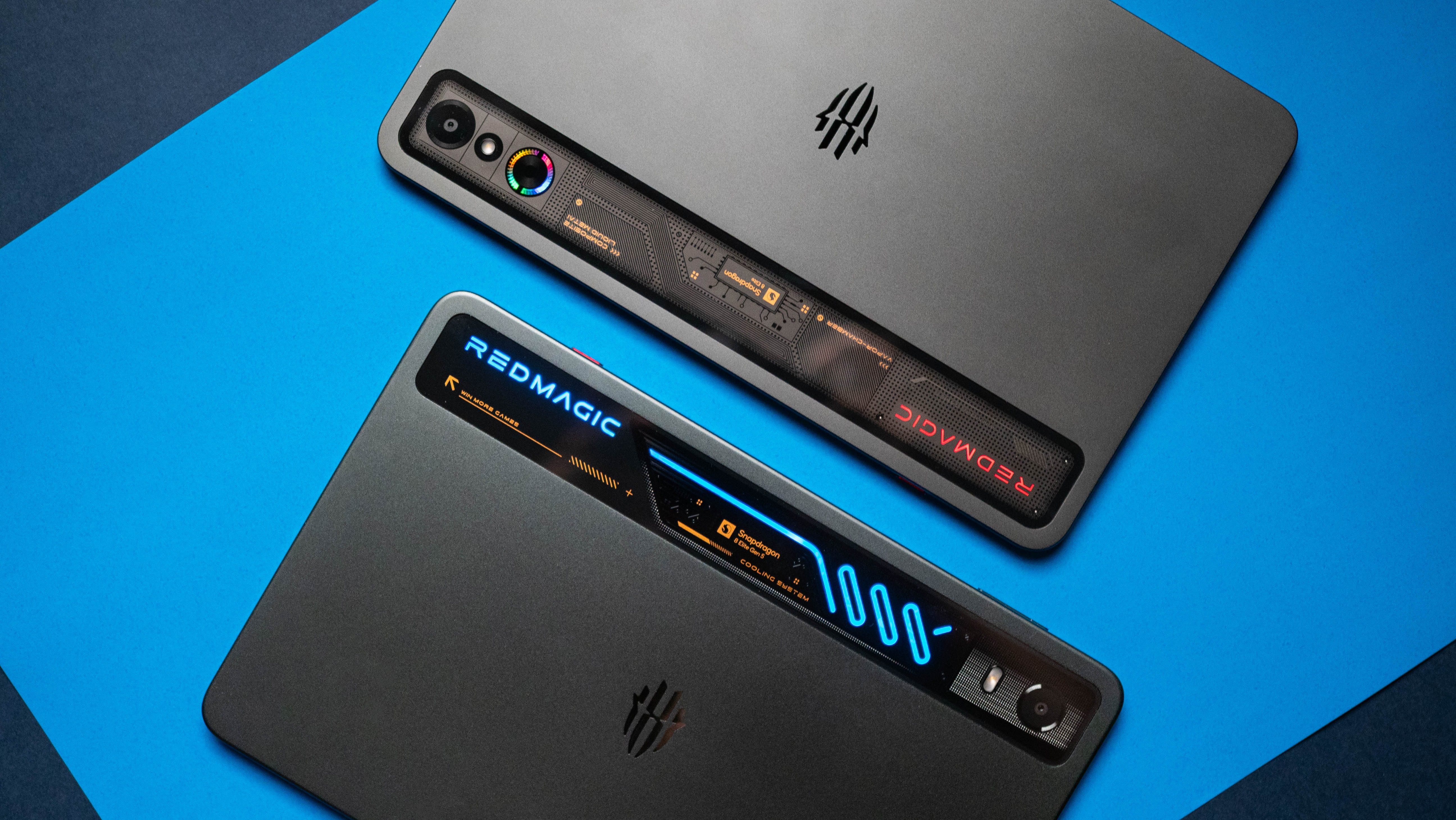 Redmagic Astra 2 gaming tablet review