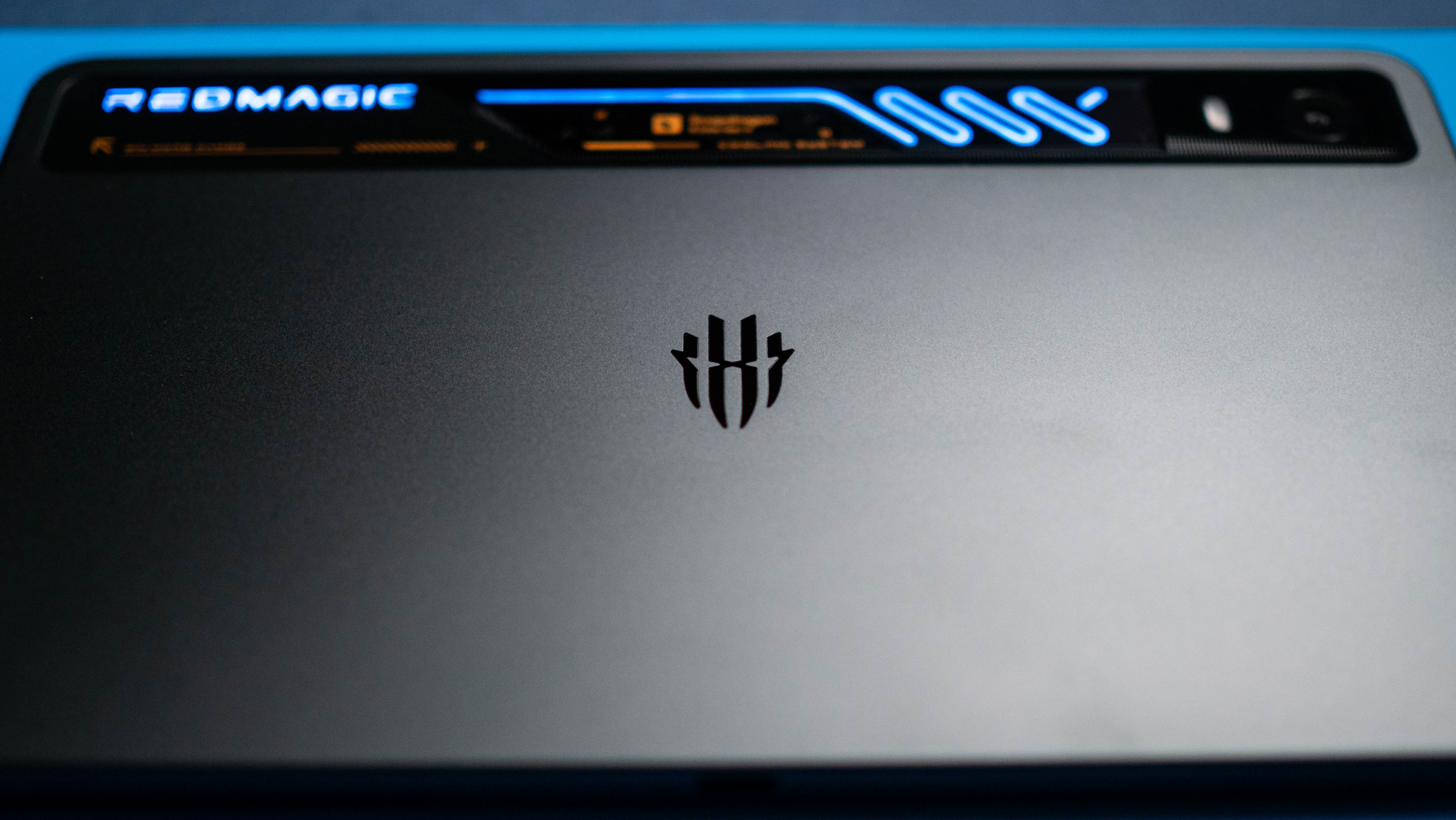 Redmagic Astra 2 gaming tablet review