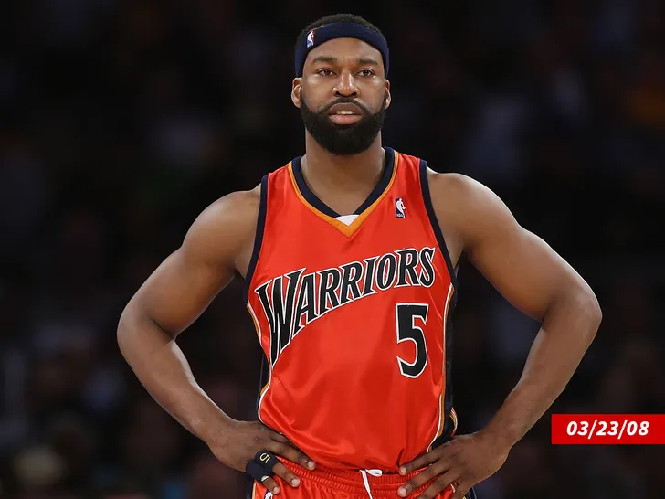 baron davis kobe getty sub 2
