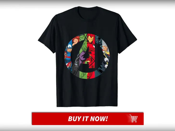Avengers-A-Logo-T-Shirt-Marvel-Must-Haves-MAIN