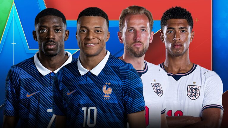 France vs England: Why World Cup third-place play-off is huge for Three Lions boss Thomas Tuchel | Football News