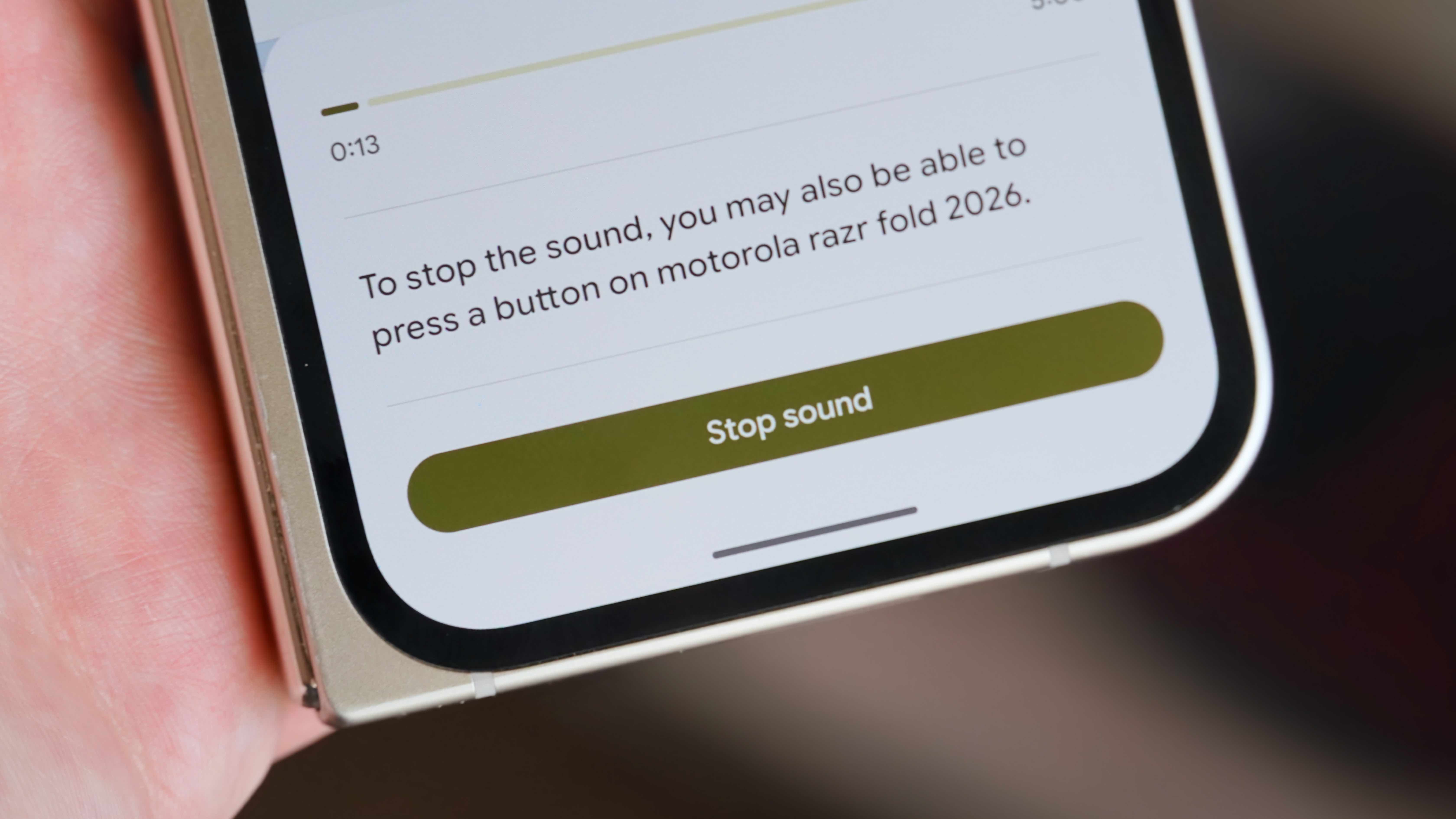 Using Find Hub to locate Android phones and accessories.