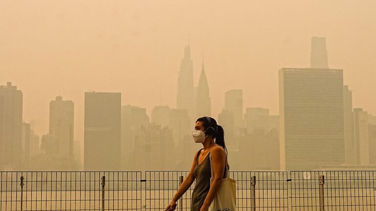 Climate's Compounding Financial Toll Is Becoming Harder to Ignore
