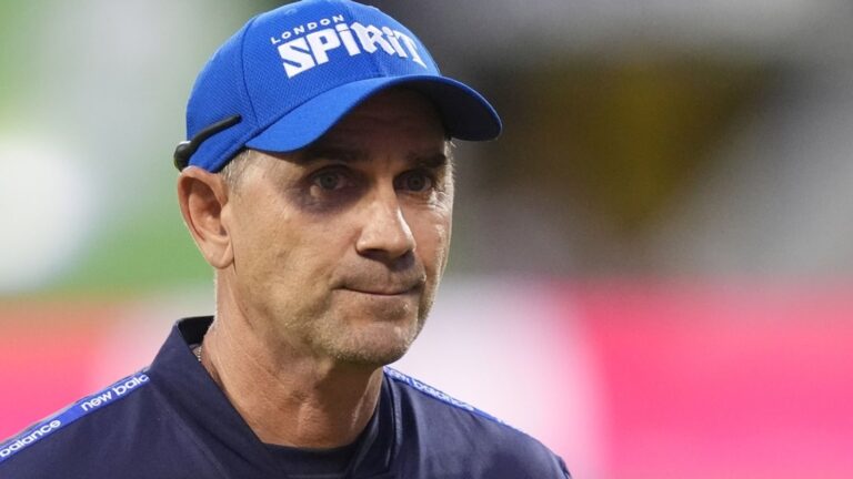 England Test coach: Justin Langer backed by Darren Lehmann as Harry Brook hopes for swift decision | Cricket News