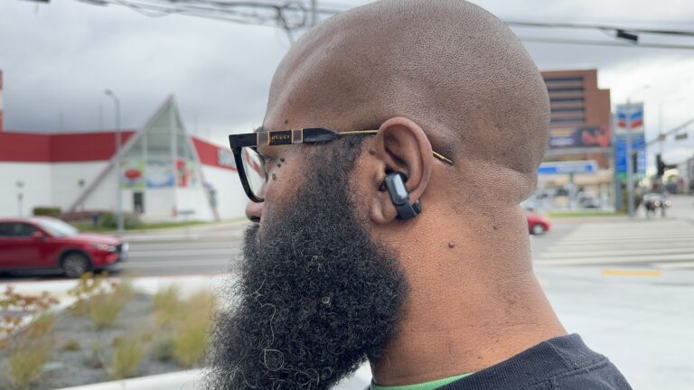 The best open-ear earbuds just dropped 33% back to their lowest price EVER at Amazon