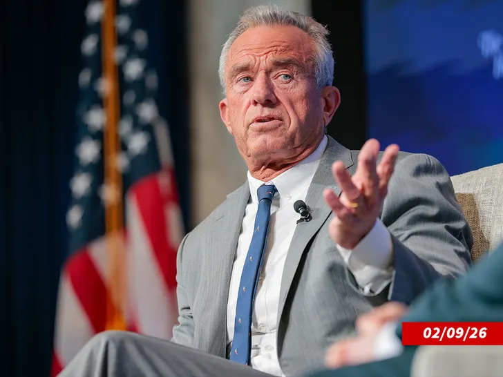 rfk jr getty 1