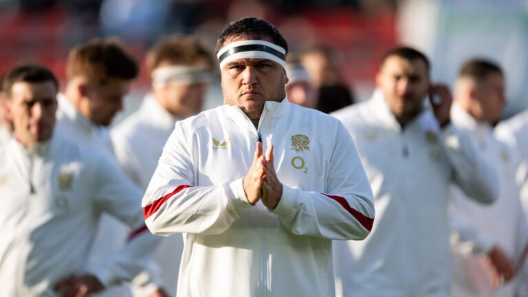 Nations Championship: England renew rivalry with Argentina LIVE!