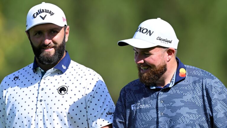 The Open 2026 tee times: Full R4 pairings and start times for final round of men’s major at Royal Birkdale | Golf News