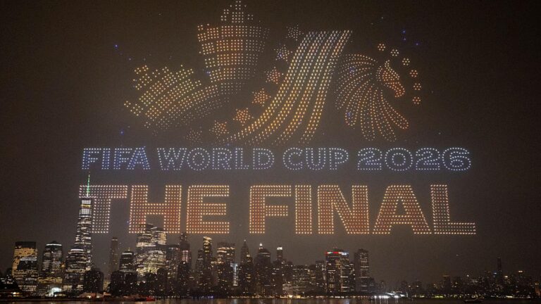 The 2026 World Cup Proved That America Can Still Do Big Things
