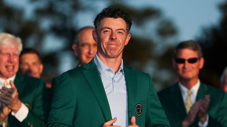 Golf majors in 2027: Schedule, dates, venues for The Open, US Open, Ryder Cup and more | Golf News