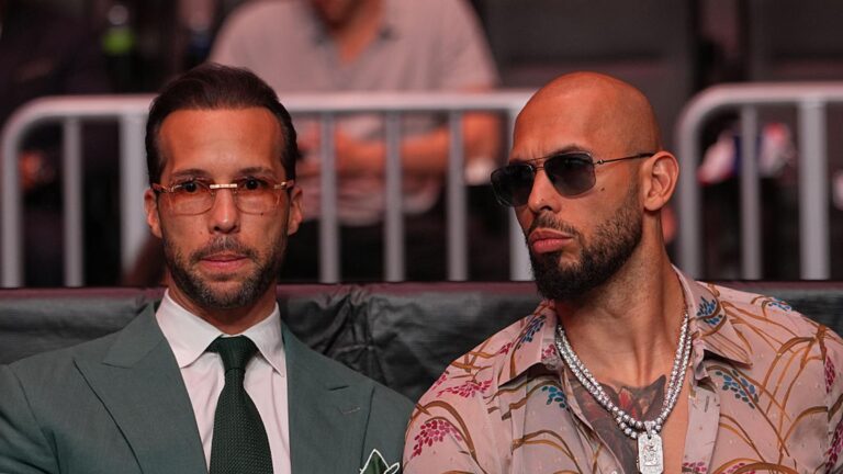 What to Know About the Tate Brothers’ Arrest