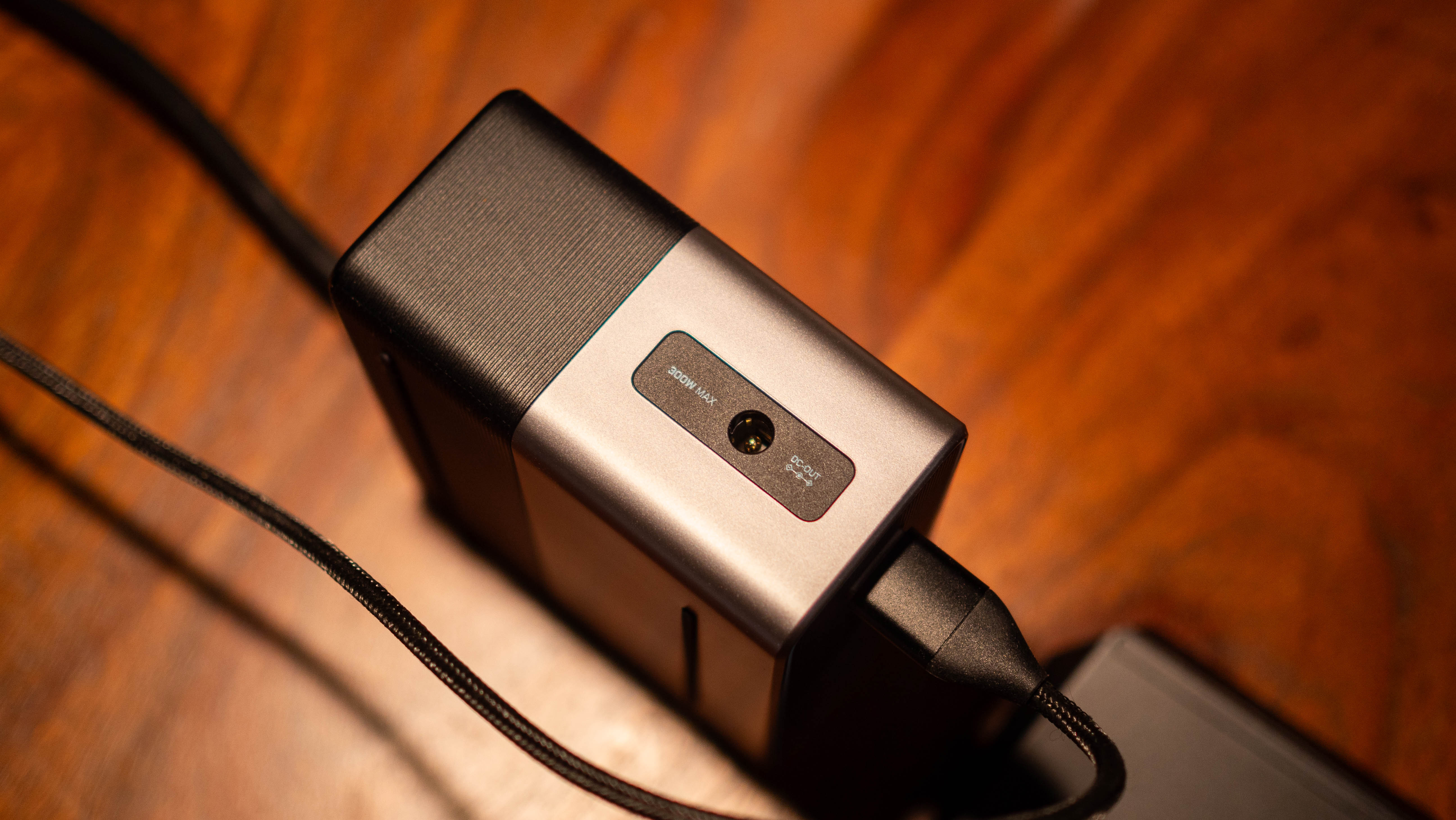 Cuktech 30 Ultra charging station review on Android Central