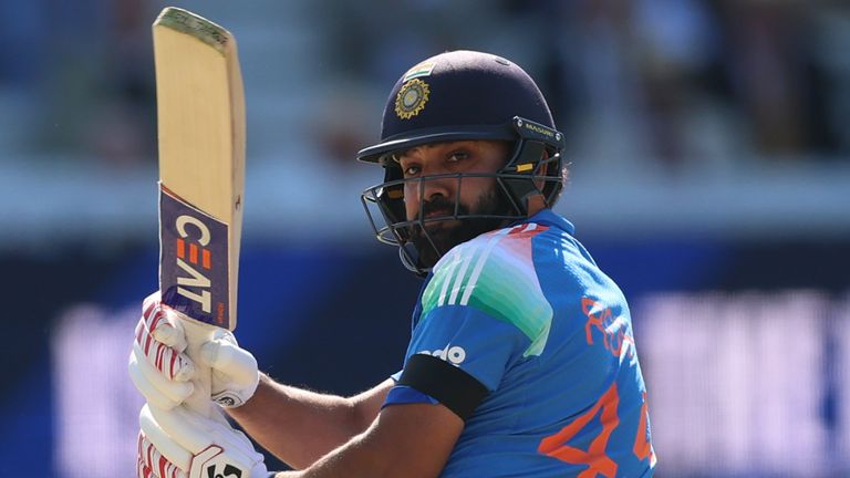 Rohit Sharma, India ODI cricket (Getty Images)