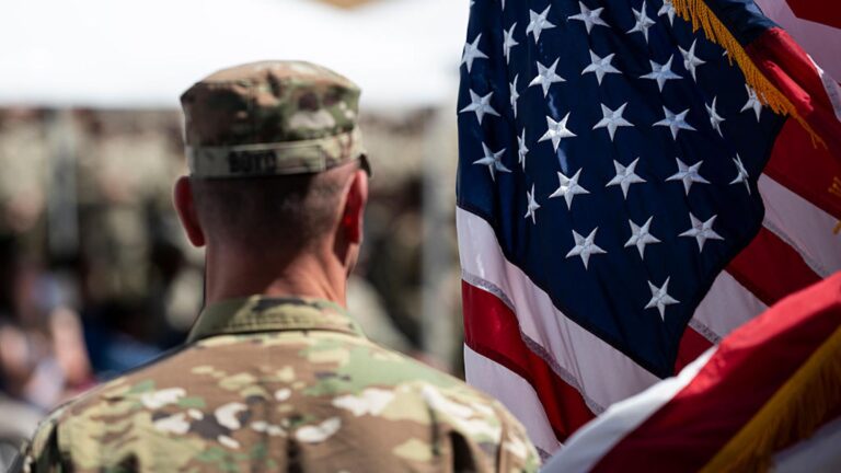 'This Must End': Lawmakers Demand Termination of Iran War After Three U.S. Service Members Killed