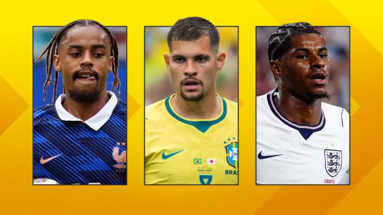 Transfer news: The players who could move before Deadline Day now the World Cup is over | Football News