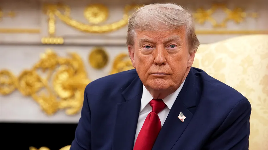 President Donald Trump