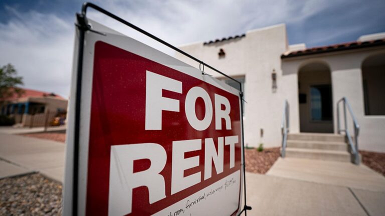 Why Rent Keeps Rising Because of Wall Street