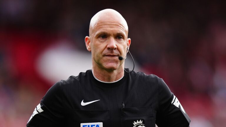 Anthony Taylor retires: Premier League referee steps down after 16 years in top flight following World Cup | Football News