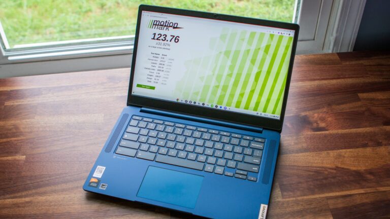 Need a new laptop for Back-to-School season? Best Buy is offering up to 60% OFF Lenovo, HP, and Acer Chromebooks during its Black Friday in July sale