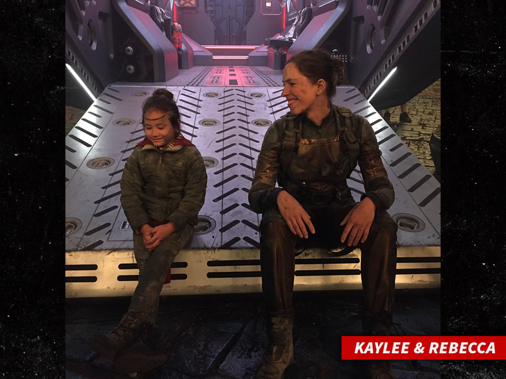 sub kaylee hottle rebecca hall insta