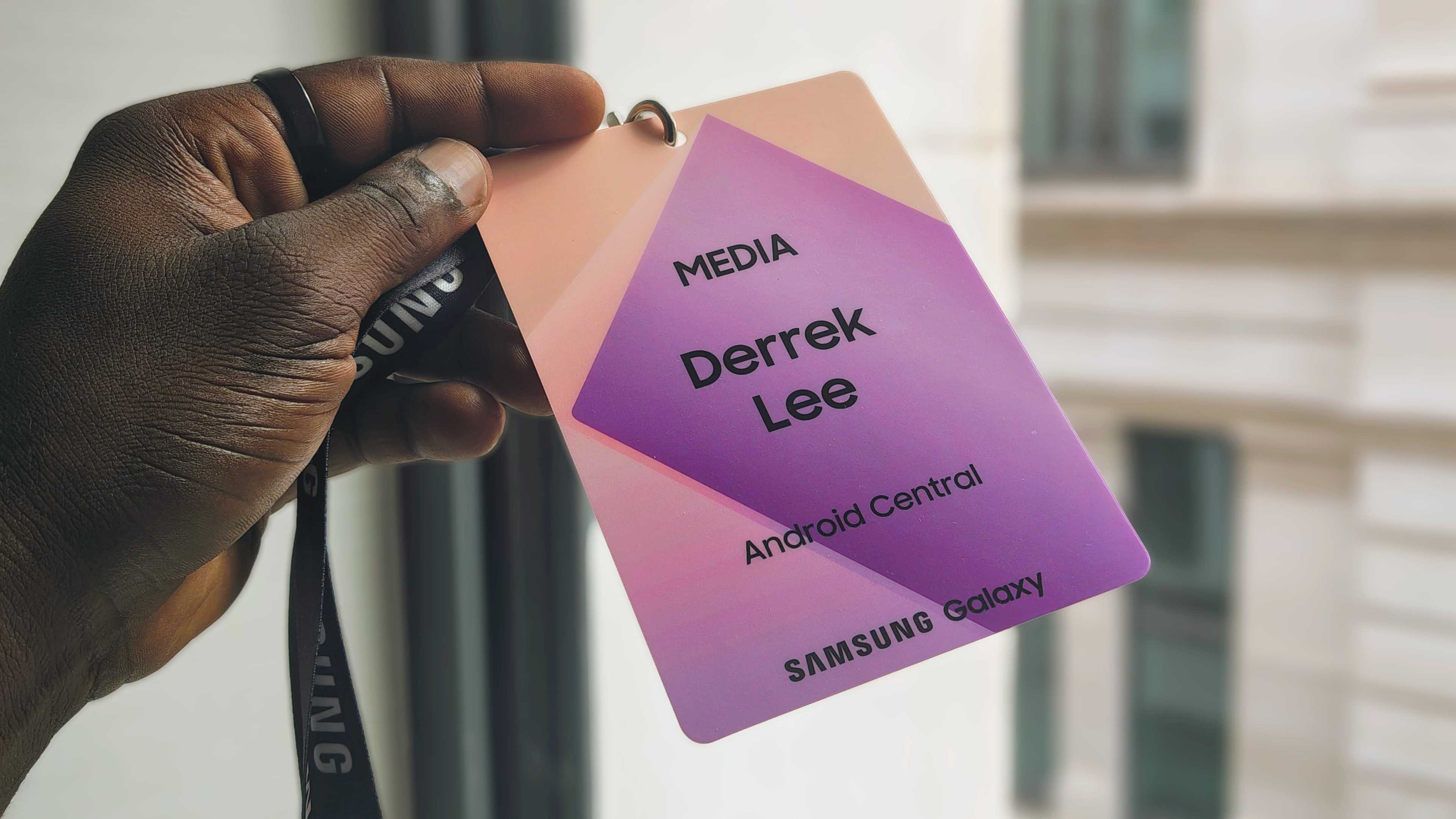 the press pass for samsung galaxy summer unpacked 2026