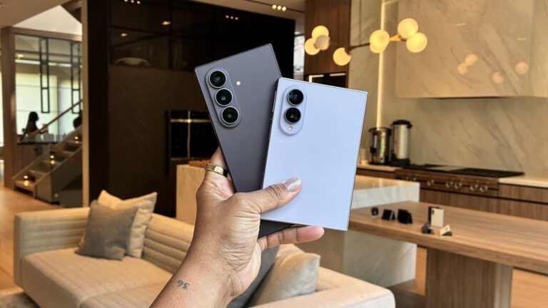 The best Samsung Galaxy Z Fold 8 and Z Fold 8 Ultra preorder deals