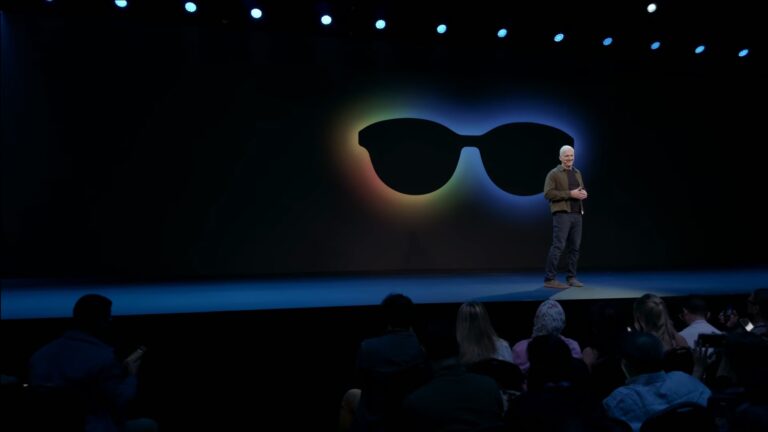 5 HUGE Samsung Unpacked announcements you may have missed, and one involves looking beyond your eyes