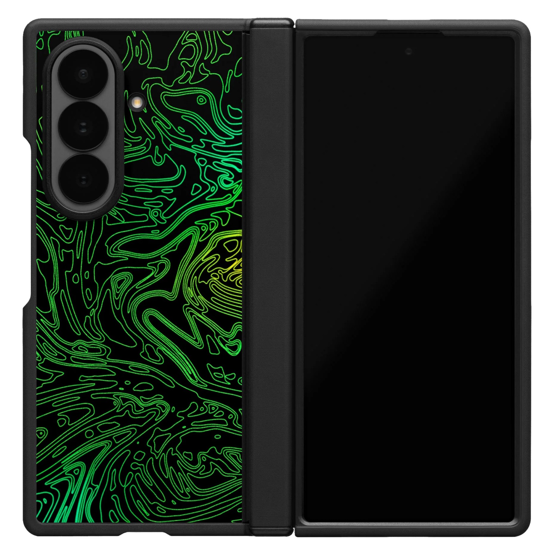Dbrand Grip Case for Galaxy Z Fold 8 Ultra