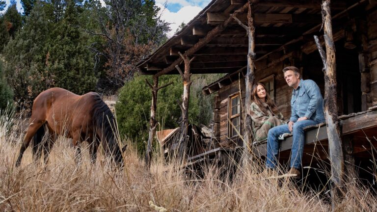 Breaking Down the Emotional Ending of Ransom Canyon Season 2