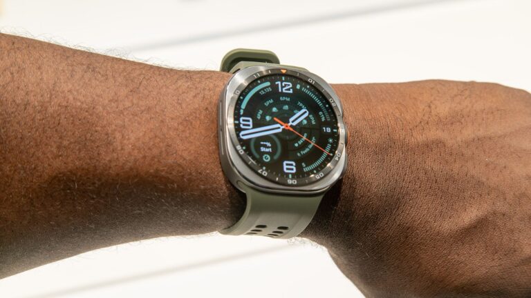 Samsung forgot to mention one of the Galaxy Watch 9’s biggest upgrades