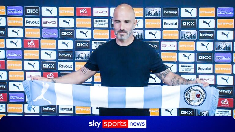 Replacing Pep, Chelsea, Rodri and Gealish – Marecsa Best Bits