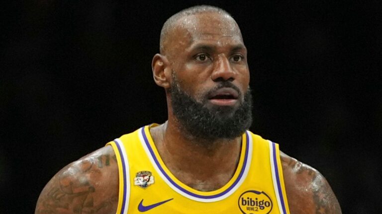 LeBron James joining Philadelphia 76ers for record-extending 24th NBA season as all-time leading scorer returns to east coast | NBA News