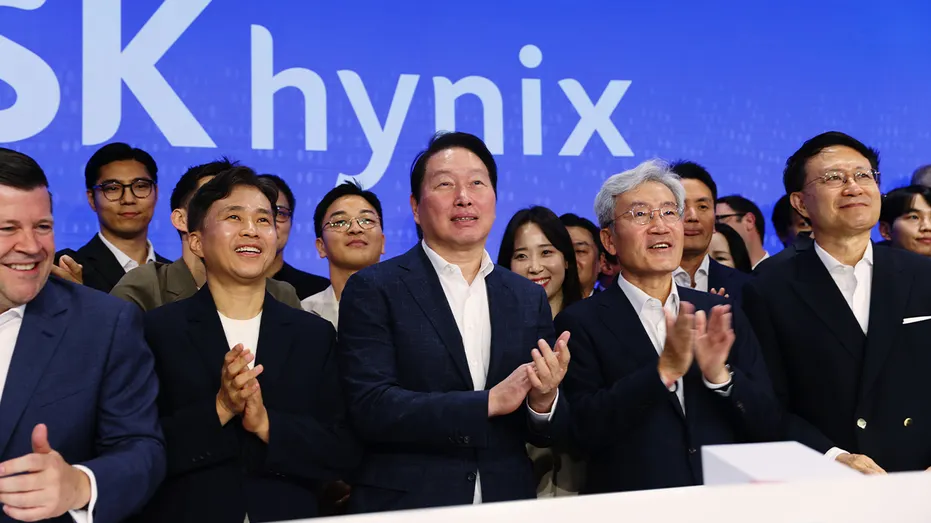 Chey Tae-won, chairman of SK Group