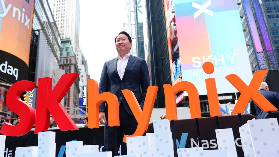 Chey Tae-won, chairman of SK Group