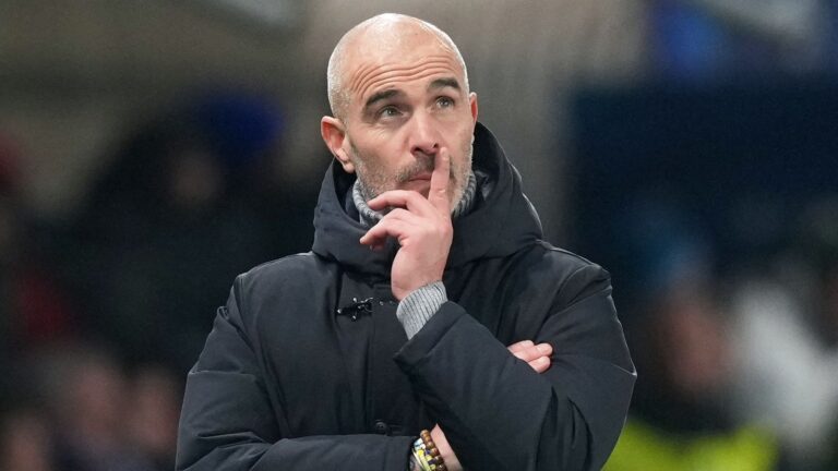 Enzo Maresca insists he is not a ‘copy and paste’ coach after taking over from Pep Guardiola at Man City | Football News