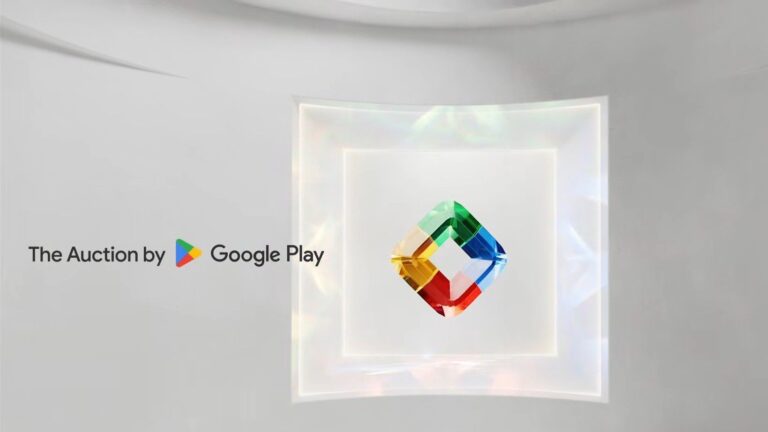 Google Play at SDCC hosts ‘The Auction’—comic book fans like me should be thrilled