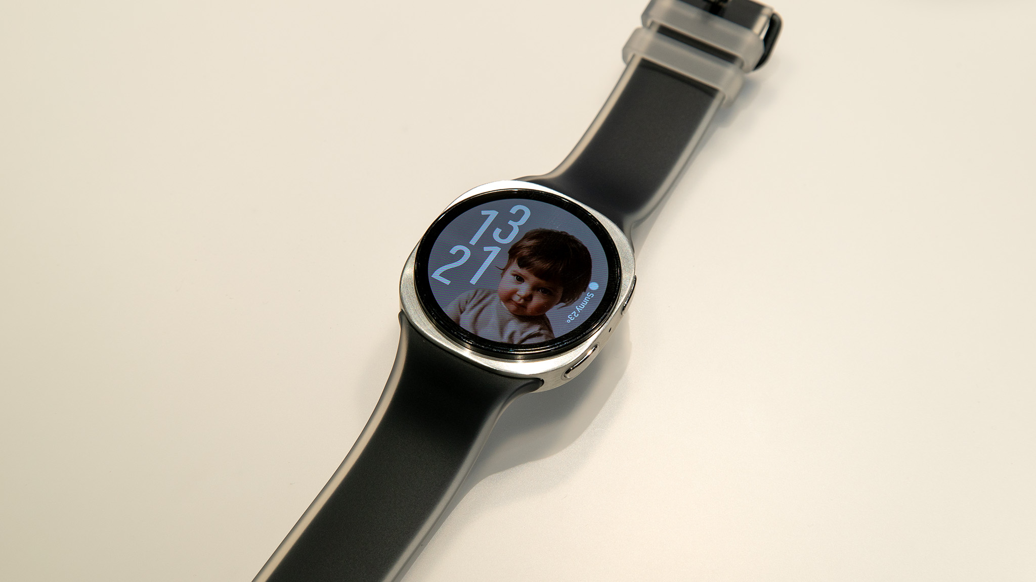 Hands-on with the Samsung Galaxy Watch 9