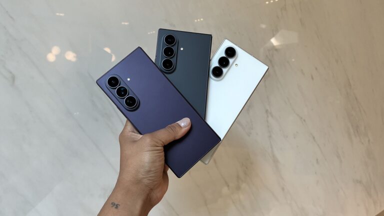 Samsung Galaxy Z Fold 8 Ultra vs. Motorola Razr Fold: Choosing the right book-style foldable
