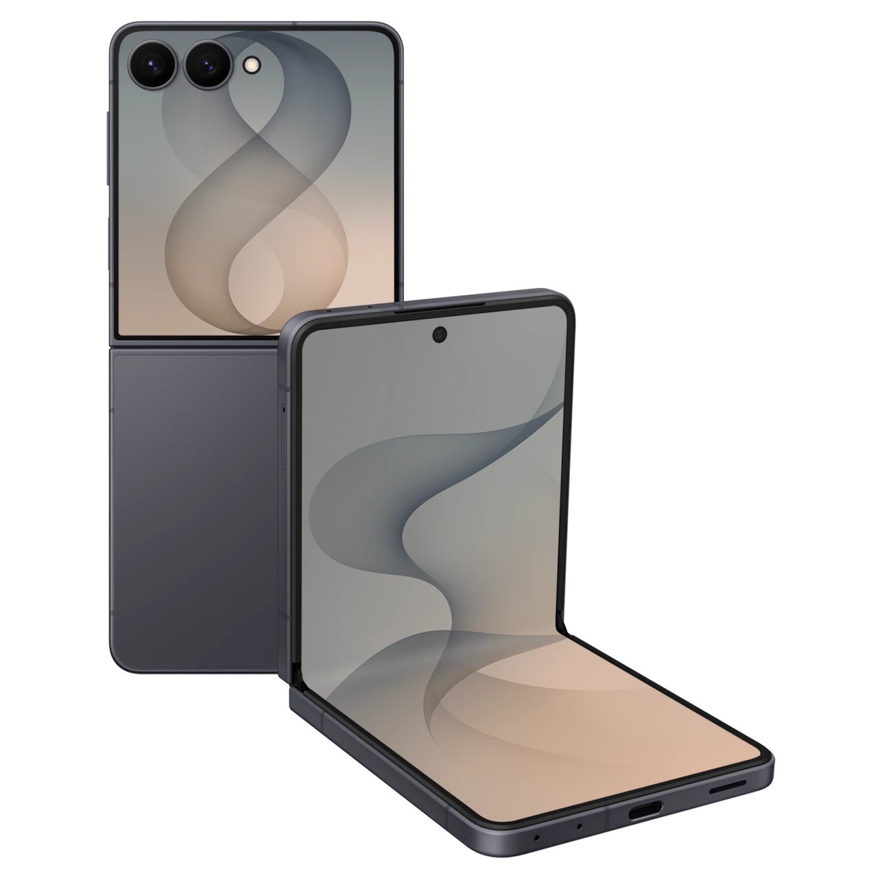 Samsung Galaxy Z Flip 8