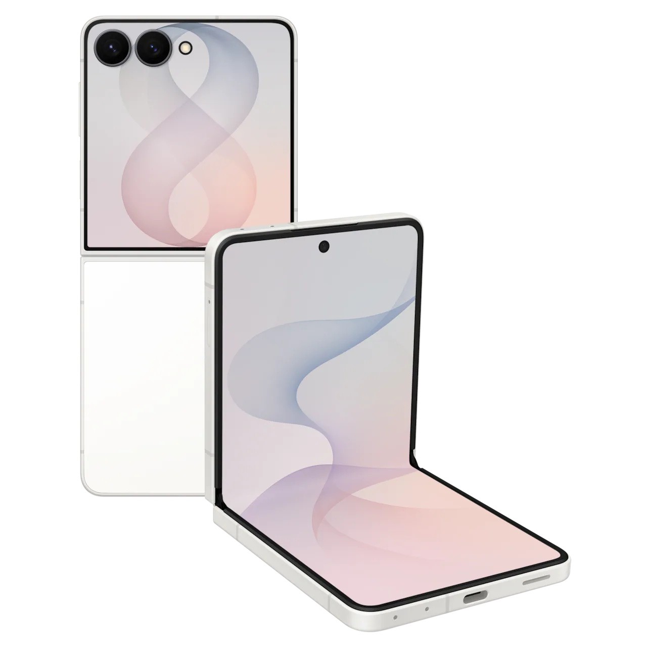 Samsung Galaxy Z Flip 8