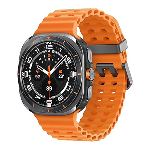 Samsung Galaxy Watch Ultra 2025