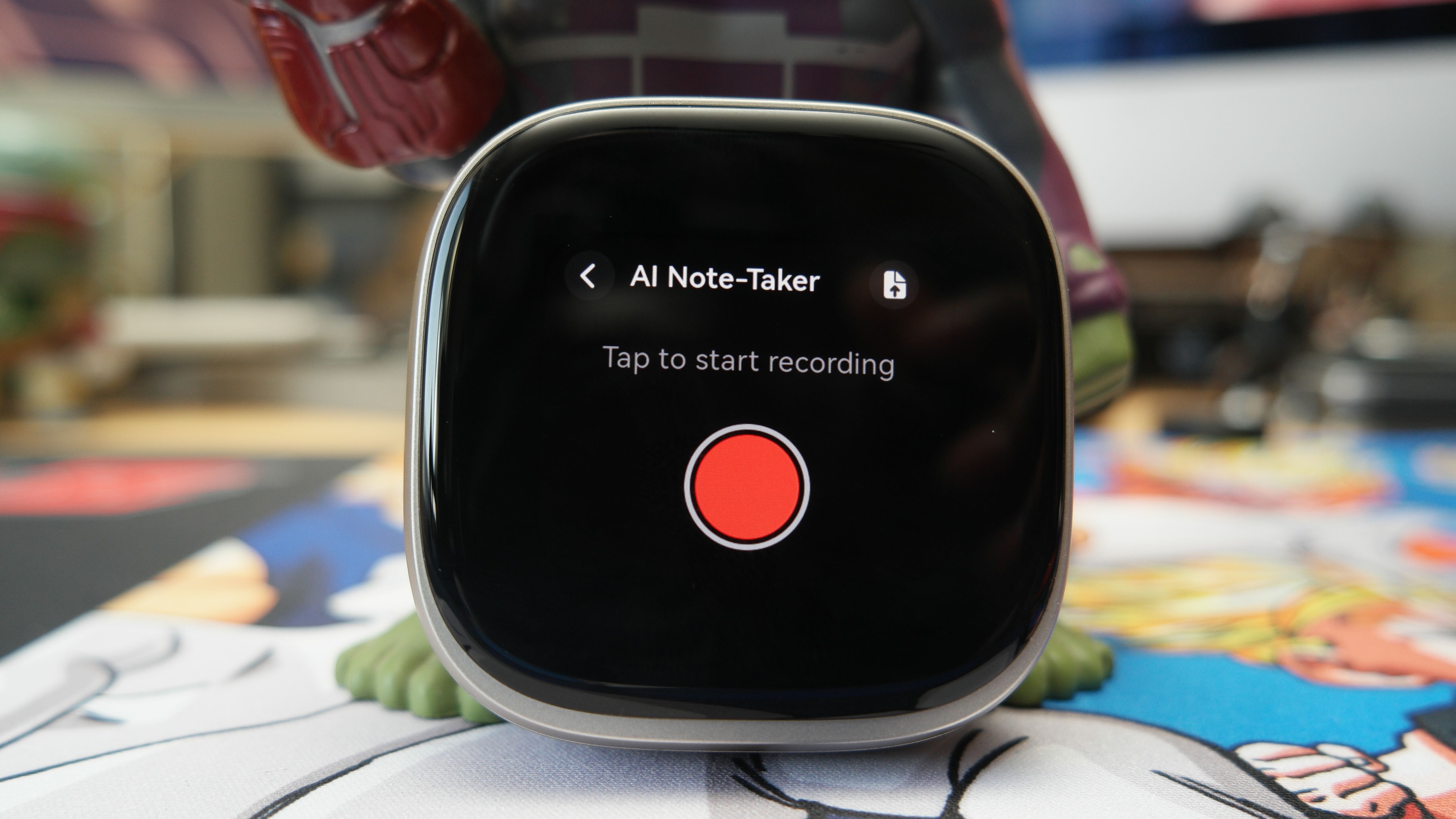 Anker Soundcore Liberty 5 Pro Max