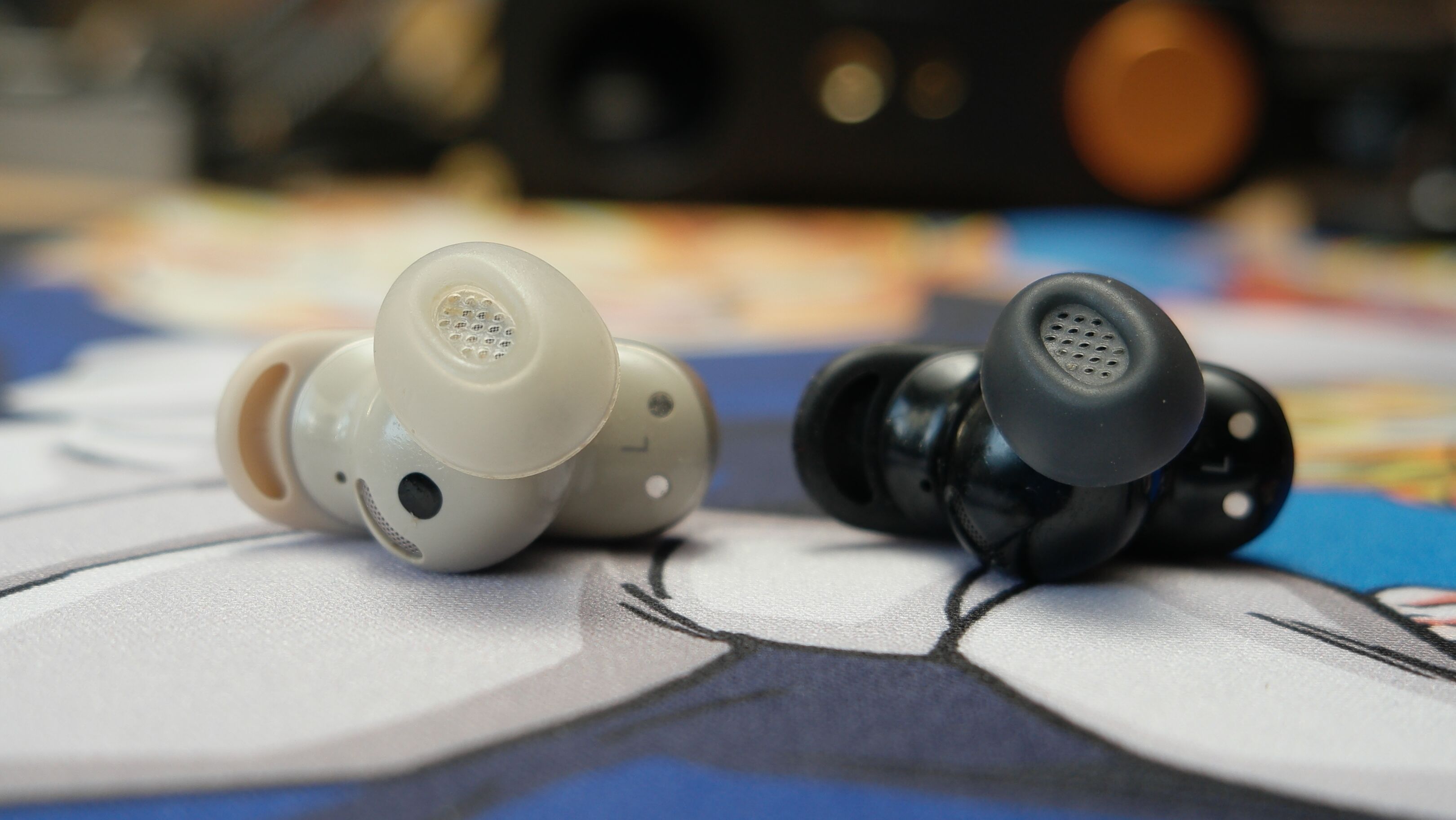 Anker Soundcore Liberty 5 Pro Max