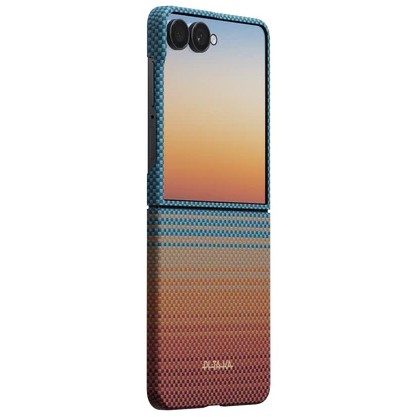PITAKA Galaxy Z Flip 8 Back Case