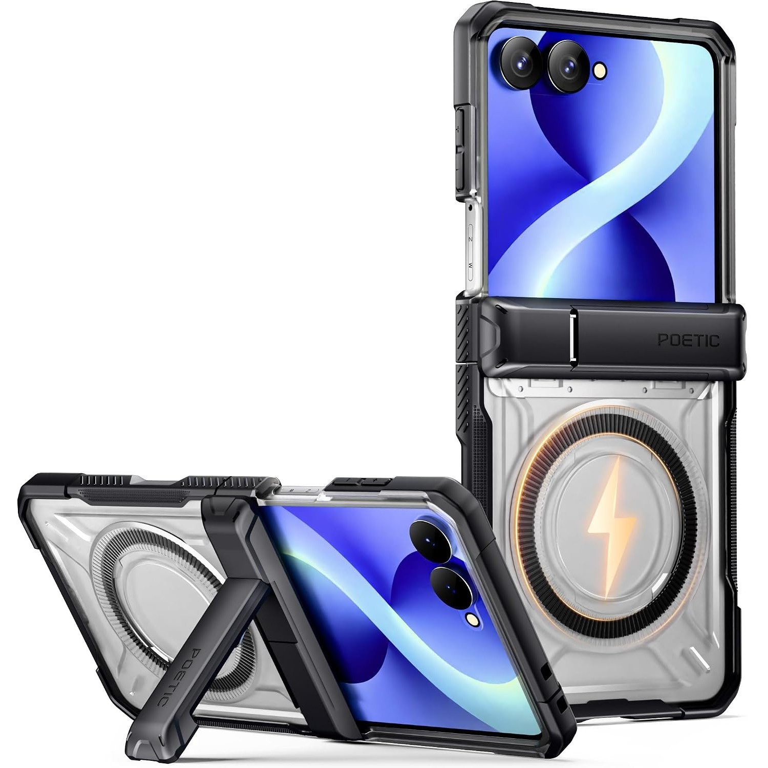 Poetic Spartan for Samsung Galaxy Z Flip 8