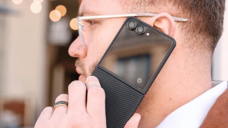 Best Samsung Galaxy Z Flip 8 cases